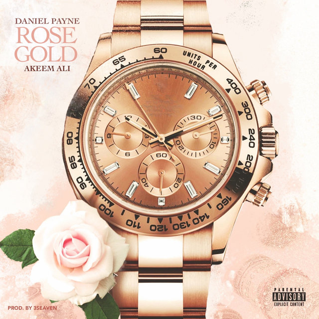 Rose Gold