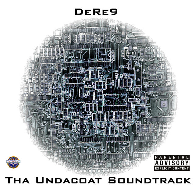Tha Undacoat Soundtrack (Remaster)