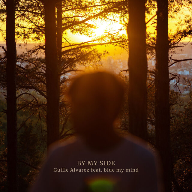 By my side