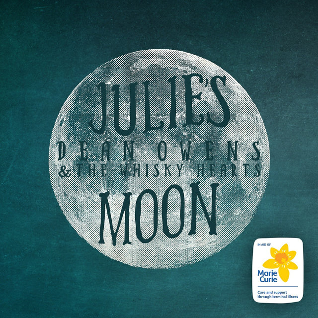 Julie's Moon