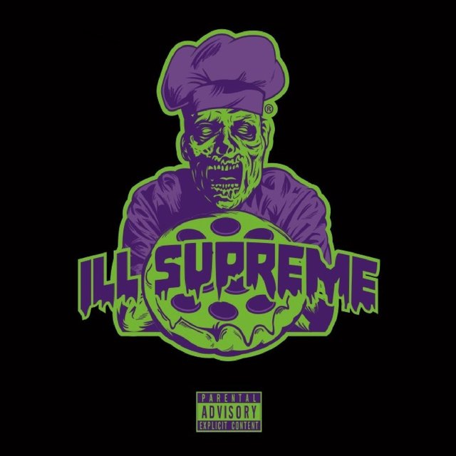 Ill Supreme