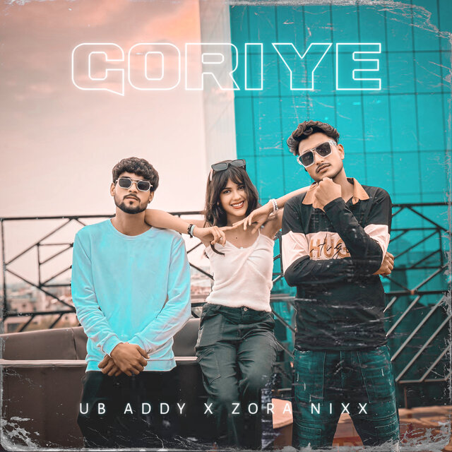 Goriye