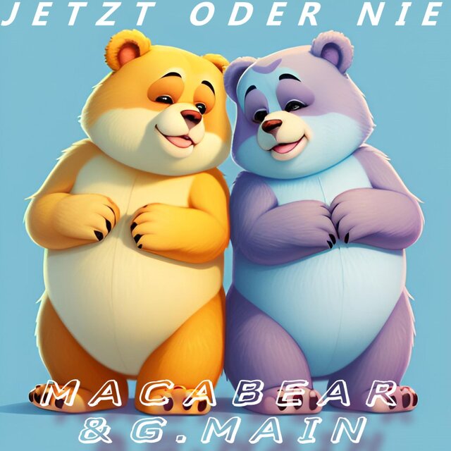 Jetzt oder Nie