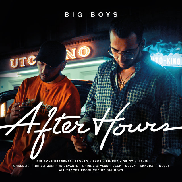 After Hours