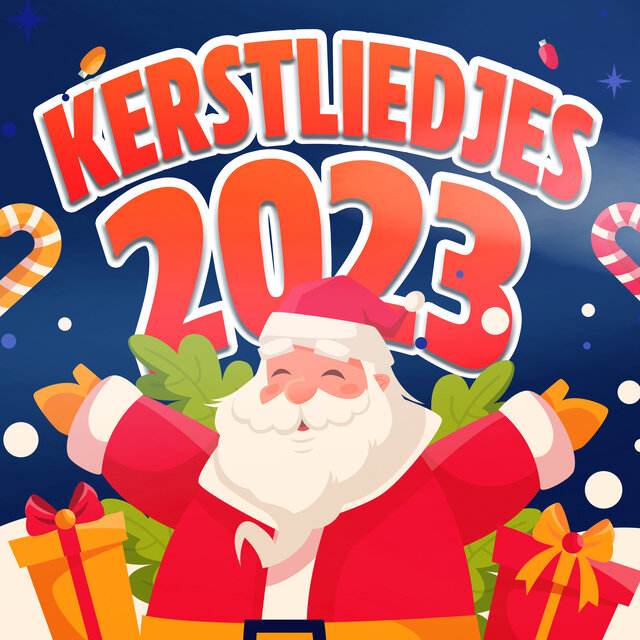 Alle Kerstliedjes 2023