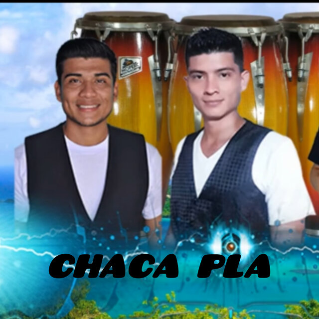 Chaca pla