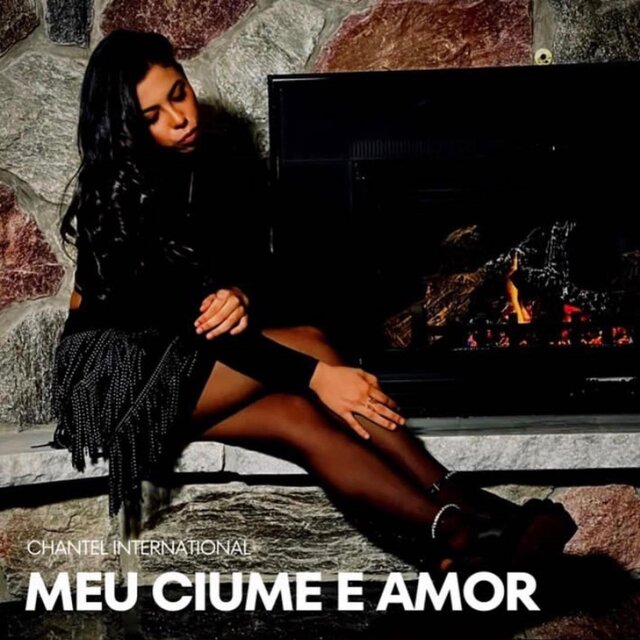 Meu Ciume E Amor