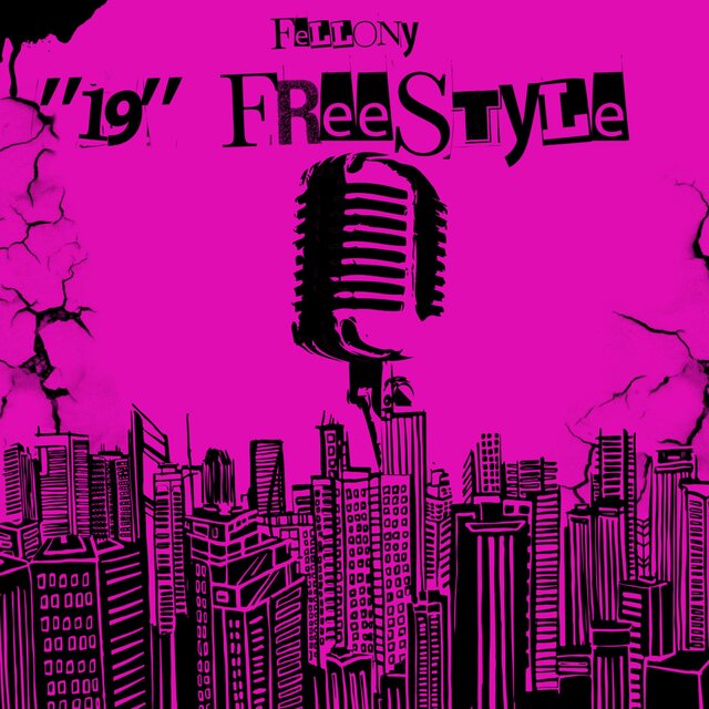 19 Freestyle