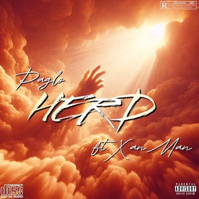 Herd (feat. Xanservin)