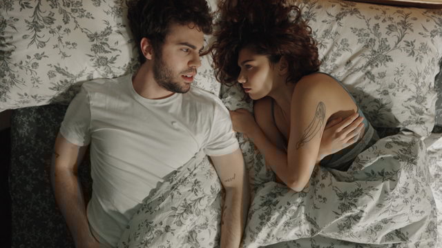 freddo cane (Official Video)