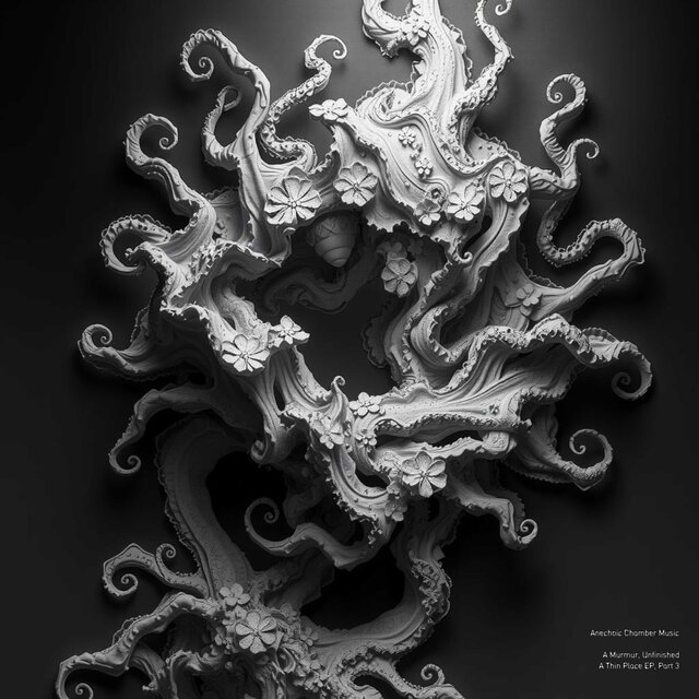 A Thin Place EP 3 - A Murmur, Unfinished