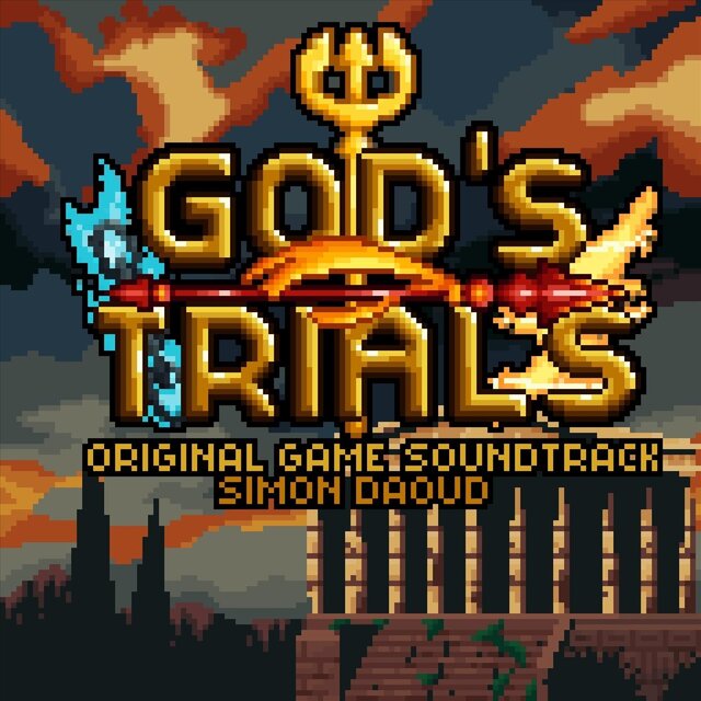 God's Trials (Original Game Soundtrack)