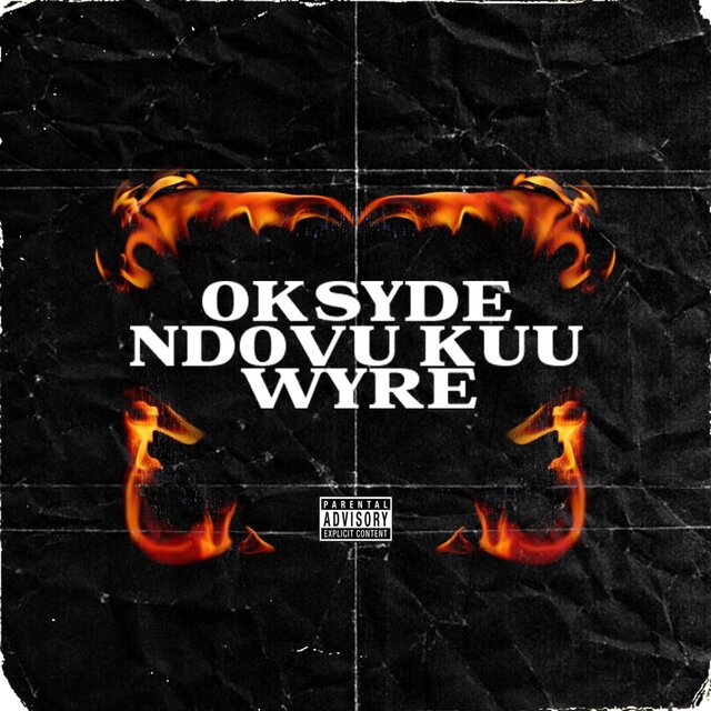 HOT TINGS (feat. Wyre & Ndovu Kuu)