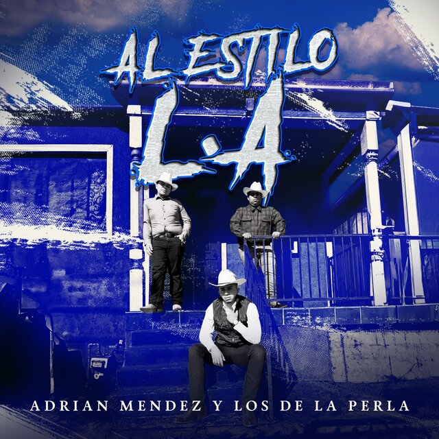 Al Estilo L.A