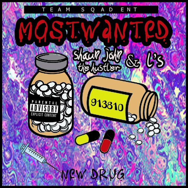 Most Wanted