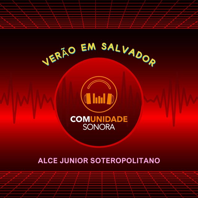 Verão em Salvador