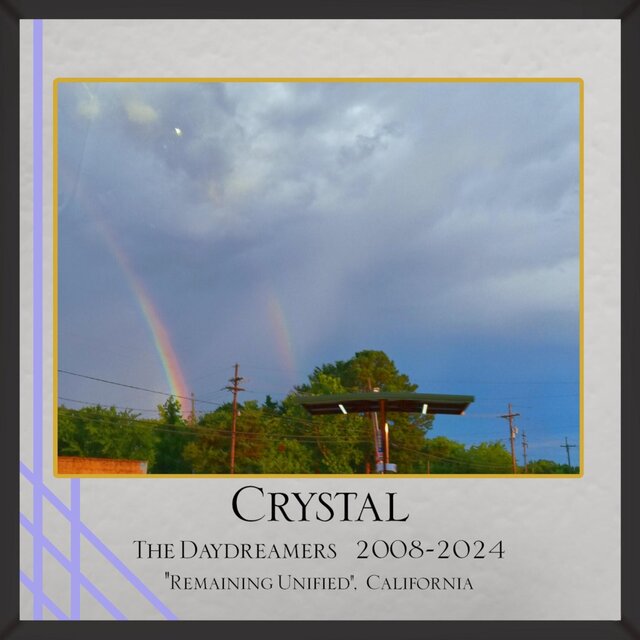 Crystal (Chapter 2 Remaining Unified)