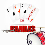 Amanecido y Ondeado (Banda)