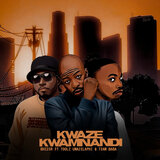 Kwaze Kwamnandi (feat. Toolz Umazelaphi, Team Baba)