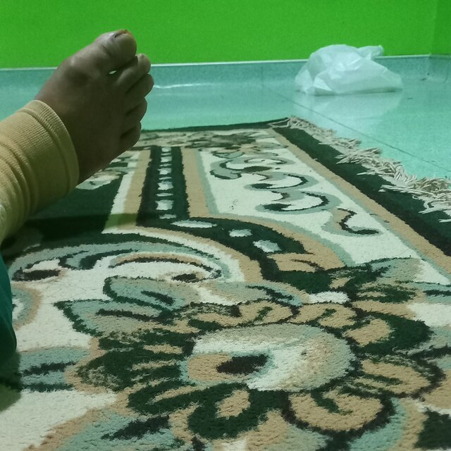Situasi sulit