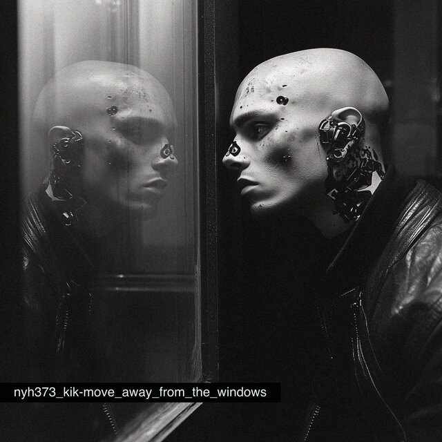 Move Away From The Windows