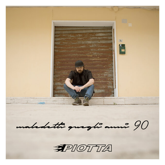 Maledetti quegli anni 90