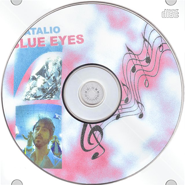 Blue Eyes