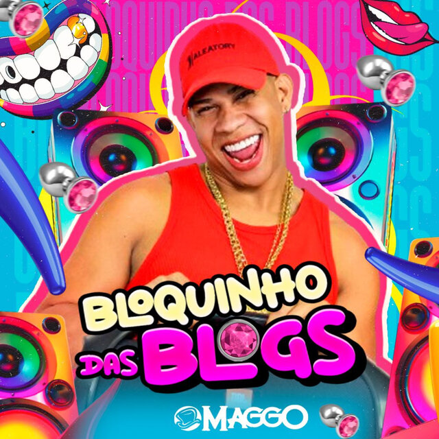 Bloquinho das Blogs
