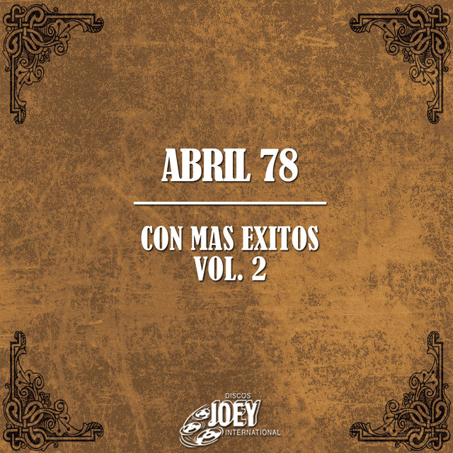 Con Mas Exitos Vol. 2