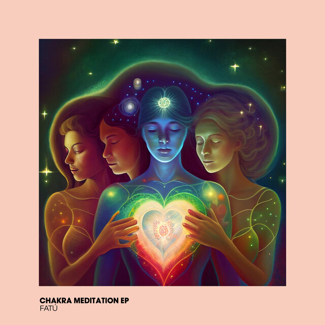 Chakra Meditation