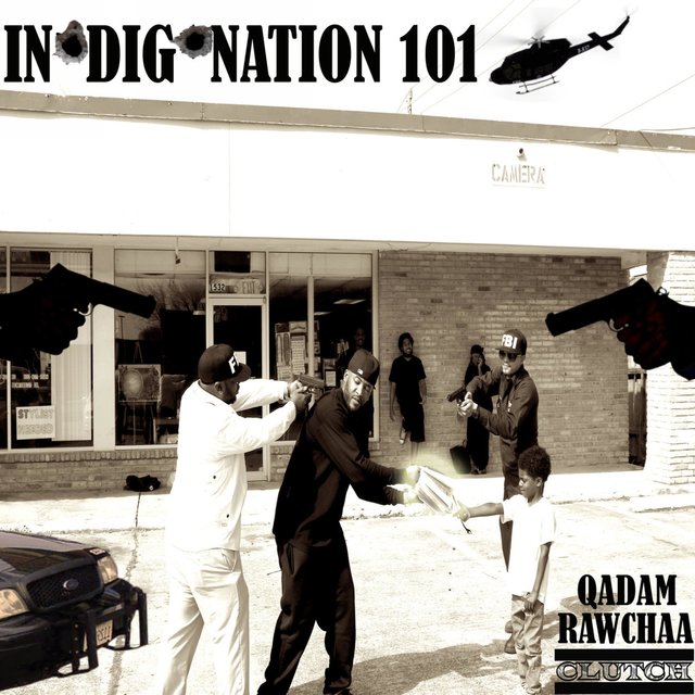 In*dig*nation 101
