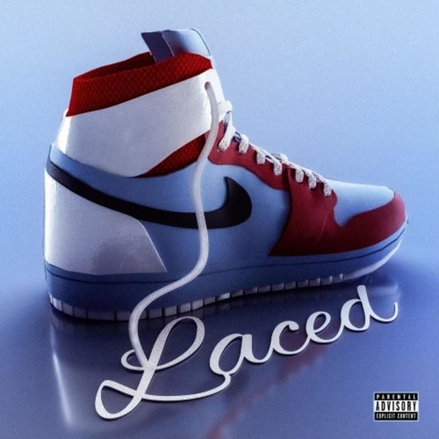 Laced (feat. Blanco)