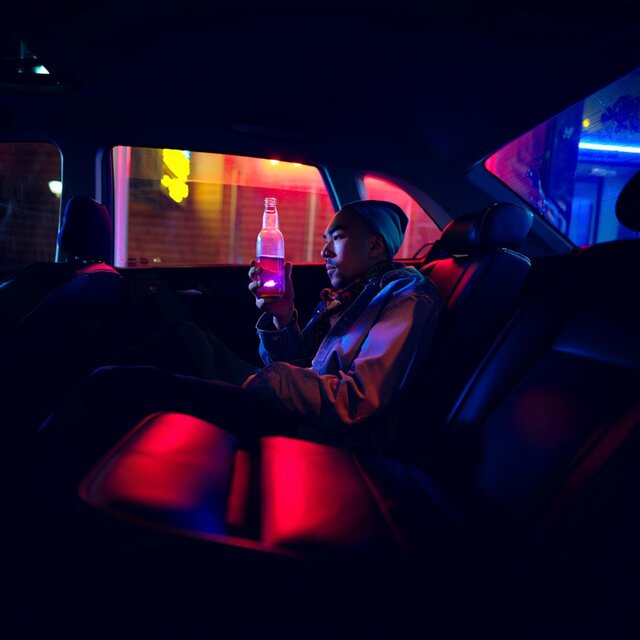 Sippin' on that Potion (Radio Edit)