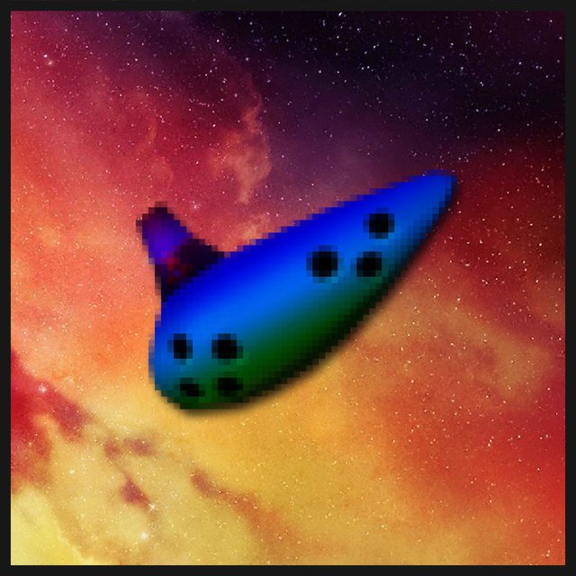Ocarina
