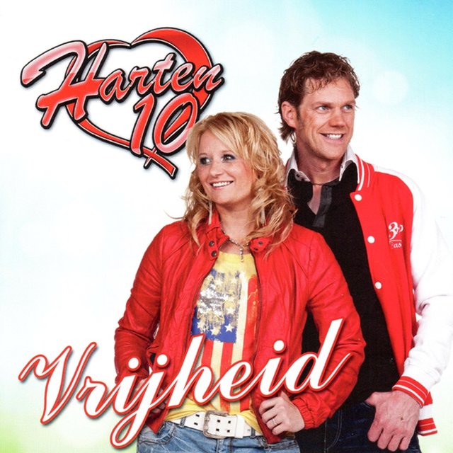 Vrijheid