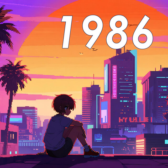 Back to the Past | Retro Nostalgic Synthwave | 80s Cyberpunk & Dreamwave Chillwave |, Vol. 16