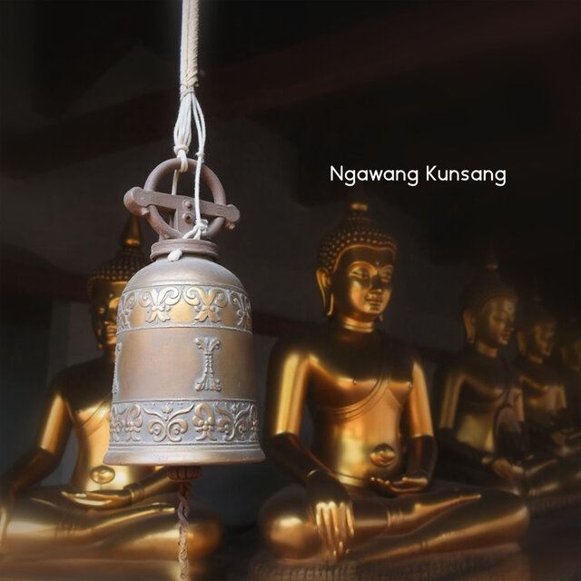 Dharmakaya Essence