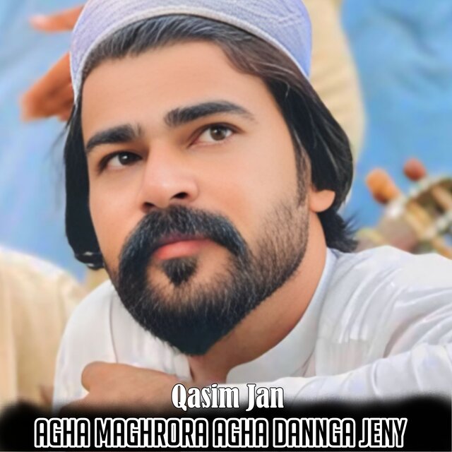 Agha Maghrora Agha Dannga Jeny