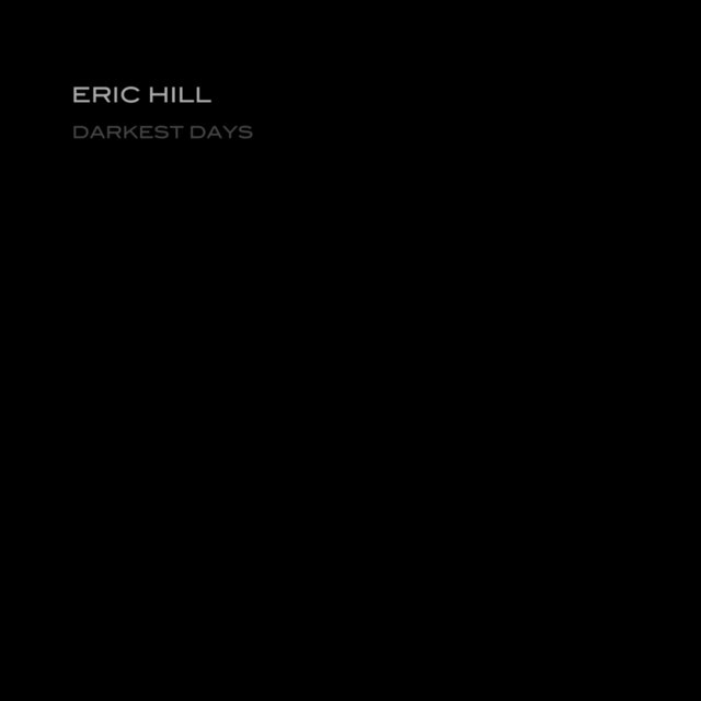 Darkest Days