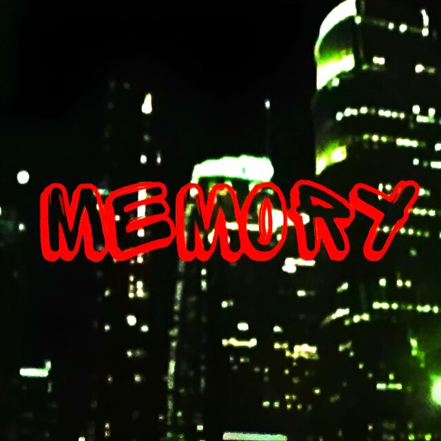 Memory (feat. SOULSTUCK)