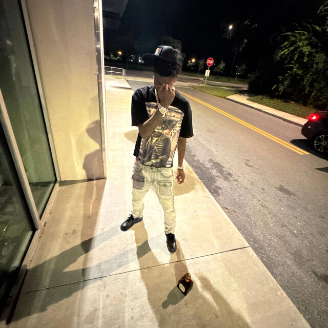 Life Been Hard (feat. RichhZaay)