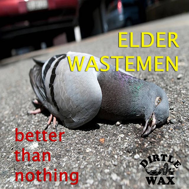Better Than Nothing