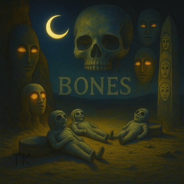 Bones