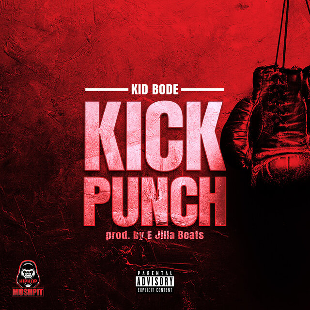 Kick Punch