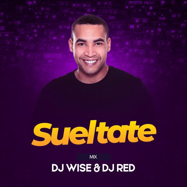 Sueltate (feat. DjRedElOriginal)