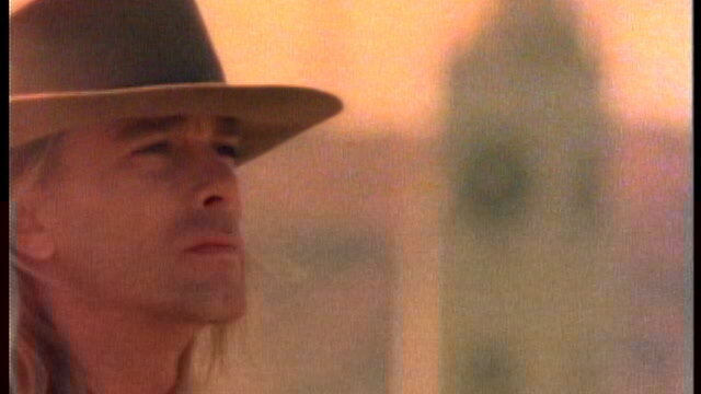 Ghost Town (Official Video)