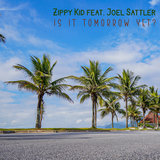 Is It Tomorrow Yet? (feat. Joel Sattler)