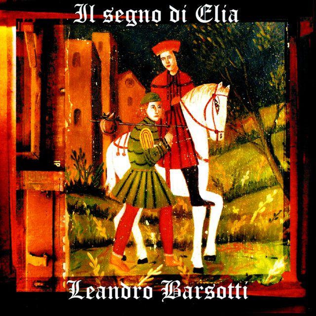 Il Segno Di Elia
