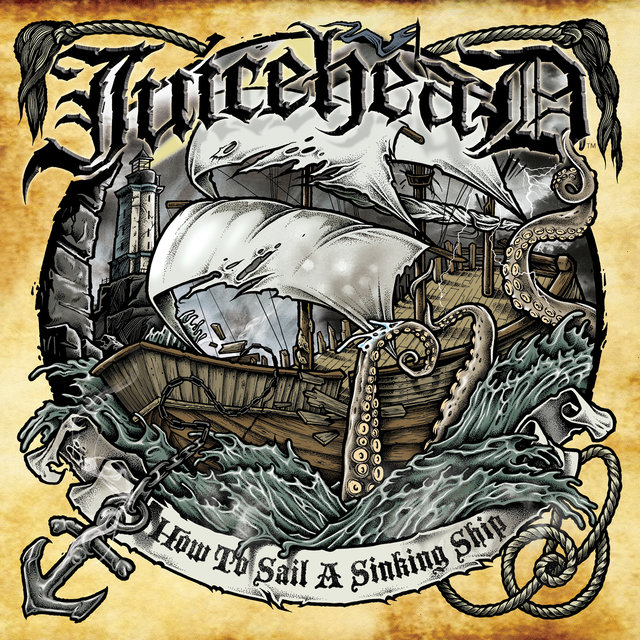How To Sail A Sinking Ship