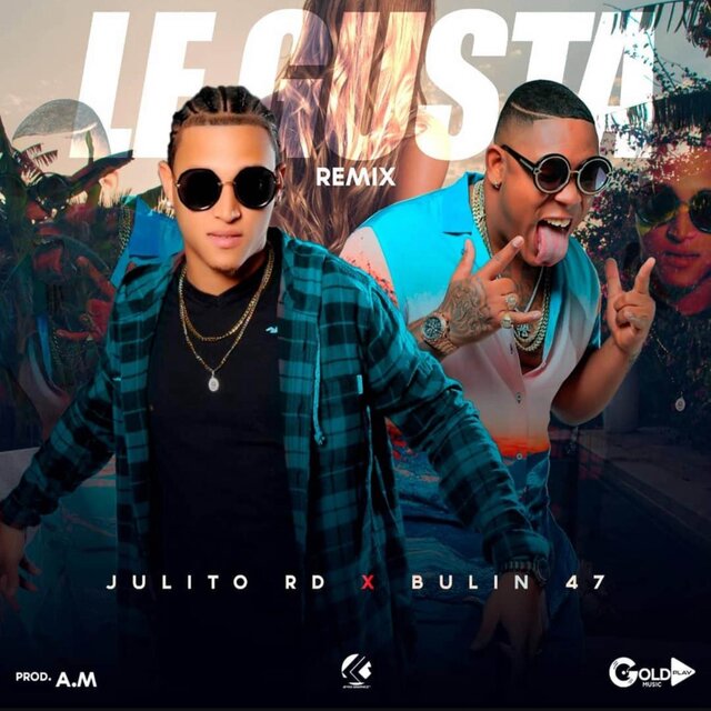 Le Gusta (Remix)